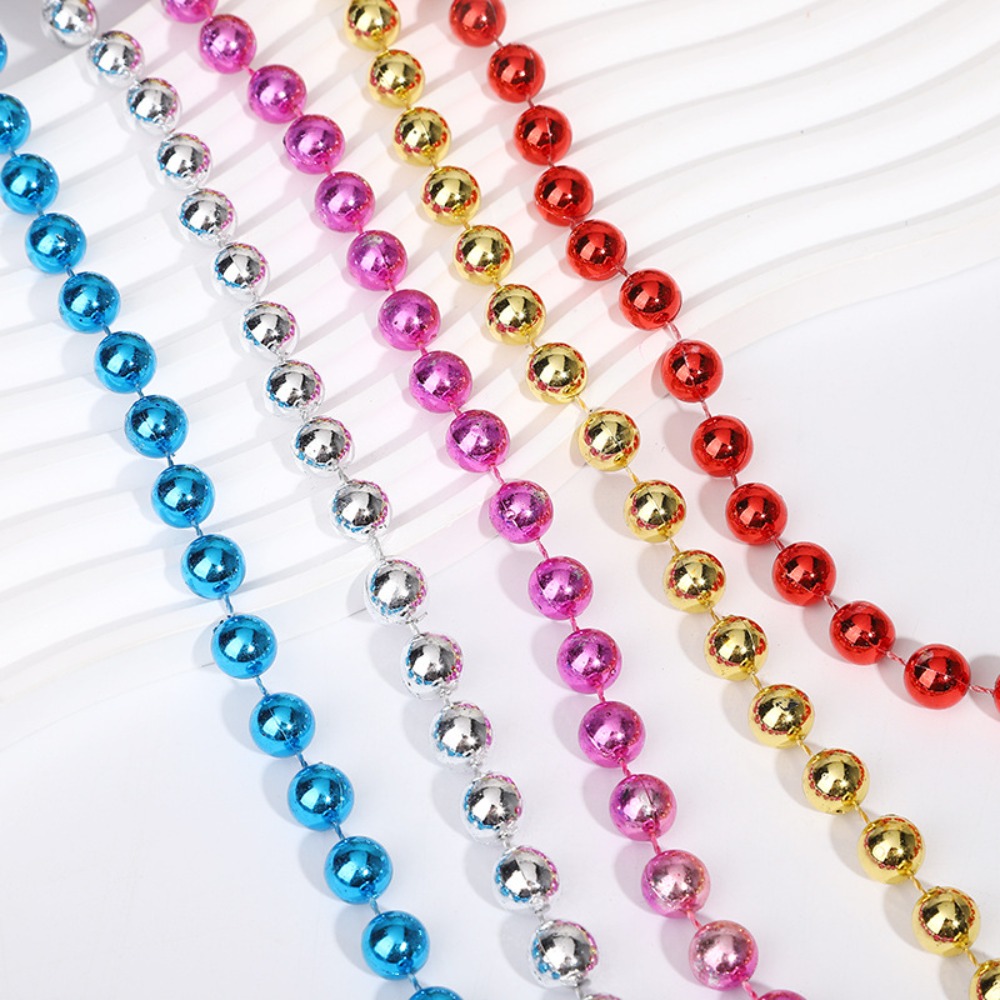 3m/Roll 9mm Pearl Bead Chain G - Pearl Trim Chain review and price