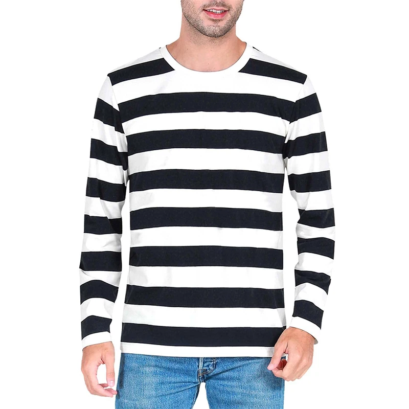 Fashion Contrast Stripe 3D Pri - Embellish Knit review and price