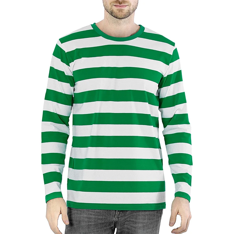 Fashion Contrast Stripe 3D Pri - Embellish Knit review and price